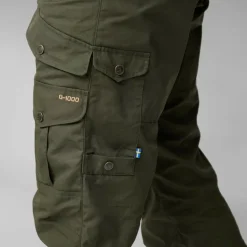 Fjällräven VIDDA PRO TROUSERS M Herren - Trekkinghose