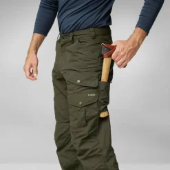 Fjällräven VIDDA PRO TROUSERS M Herren - Trekkinghose