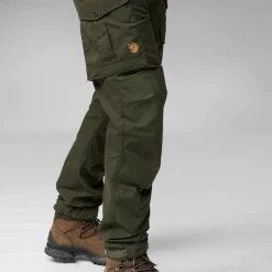 Fjällräven VIDDA PRO TROUSERS M Herren - Trekkinghose