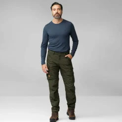 Fjällräven VIDDA PRO TROUSERS M Herren - Trekkinghose