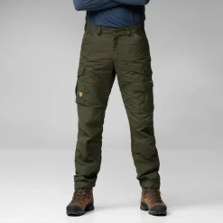Fjällräven VIDDA PRO TROUSERS M Herren - Trekkinghose