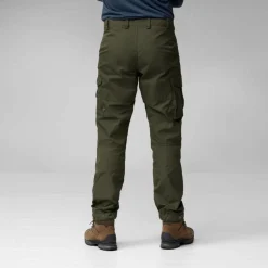 Fjällräven VIDDA PRO TROUSERS M Herren - Trekkinghose