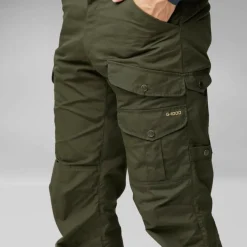 Fjällräven VIDDA PRO TROUSERS M Herren - Trekkinghose