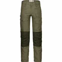 Fjällräven VIDDA PRO VENTILATED TRS M Herren - Trekkinghose