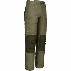Fjällräven VIDDA PRO VENTILATED TRS M Herren - Trekkinghose