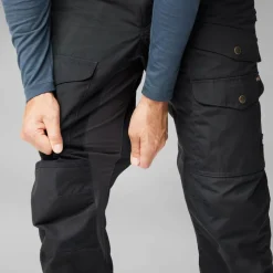 Fjällräven VIDDA PRO VENTILATED TRS M Herren - Trekkinghose