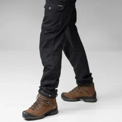 Fjällräven VIDDA PRO VENTILATED TRS M Herren - Trekkinghose