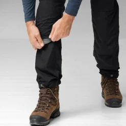 Fjällräven VIDDA PRO VENTILATED TRS M Herren - Trekkinghose