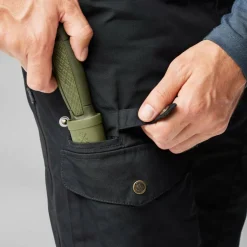 Fjällräven VIDDA PRO VENTILATED TRS M Herren - Trekkinghose