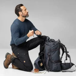 Fjällräven VIDDA PRO VENTILATED TRS M Herren - Trekkinghose