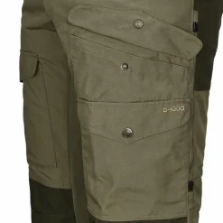Fjällräven VIDDA PRO VENTILATED TRS M Herren - Trekkinghose