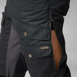 Fjällräven VIDDA PRO VENTILATED TRS M Herren - Trekkinghose