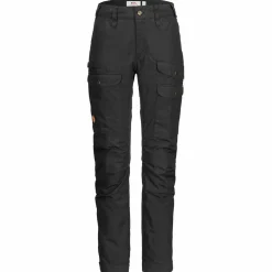 Fjällräven VIDDA PRO VENTILATED TRS W Damen - Trekkinghose