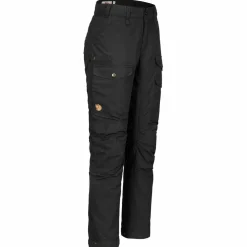 Fjällräven VIDDA PRO VENTILATED TRS W Damen - Trekkinghose