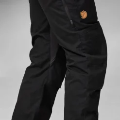 Fjällräven VIDDA PRO VENTILATED TRS W Damen - Trekkinghose