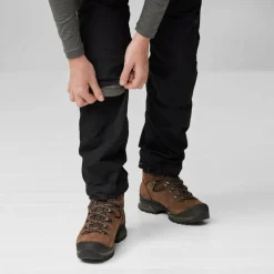 Fjällräven VIDDA PRO VENTILATED TRS W Damen - Trekkinghose