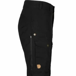 Fjällräven VIDDA PRO VENTILATED TRS W Damen - Trekkinghose