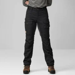 Fjällräven VIDDA PRO VENTILATED TRS W Damen - Trekkinghose