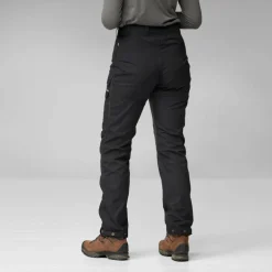 Fjällräven VIDDA PRO VENTILATED TRS W Damen - Trekkinghose