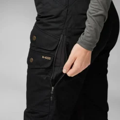 Fjällräven VIDDA PRO VENTILATED TRS W Damen - Trekkinghose