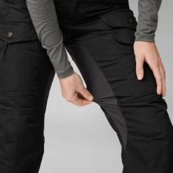 Fjällräven VIDDA PRO VENTILATED TRS W Damen - Trekkinghose