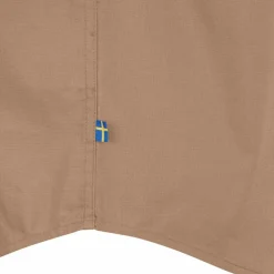 Fjällräven ÖVIK AIR STRETCH SS SHIRT M Herren - Outdoor Hemd