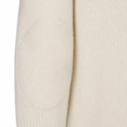 Fjällräven ÖVIK CABLE KNIT ROLLER NECK W Damen - Wollpullover