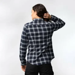 Fjällräven ÖVIK FLANNEL SHIRT W Damen - Flanellhemd