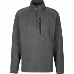 Fjällräven ÖVIK FLEECE HALF ZIP M Herren - Fleecepullover