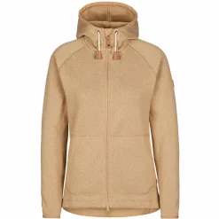 Fjällräven ÖVIK FLEECE HOODIE W Damen - Fleecejacke