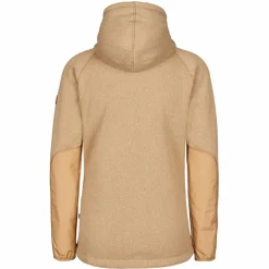 Fjällräven ÖVIK FLEECE HOODIE W Damen - Fleecejacke