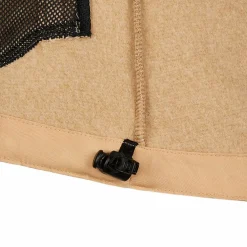 Fjällräven ÖVIK FLEECE HOODIE W Damen - Fleecejacke