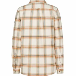 Fjällräven ÖVIK HEAVY FLANNEL SHIRT W Damen - Flanellhemd