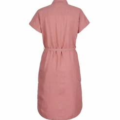Fjällräven ÖVIK HEMP DRESS W Damen - Kleid