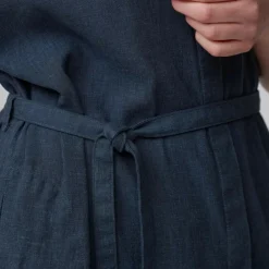 Fjällräven ÖVIK HEMP DRESS W Damen - Kleid