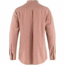 Fjällräven ÖVIK HEMP SHIRT LS W Damen - Outdoor Bluse
