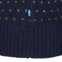 Fjällräven ÖVIK KNIT CARDIGAN W Damen - Wolljacke