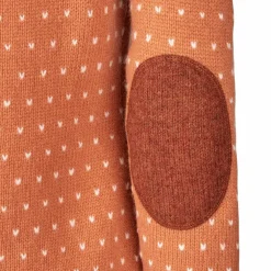 Fjällräven ÖVIK KNIT ROLLER NECK W Damen - Wollpullover