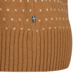 Fjällräven ÖVIK KNIT SWEATER W Damen - Wollpullover