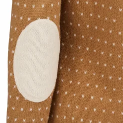 Fjällräven ÖVIK KNIT SWEATER W Damen - Wollpullover