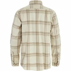 Fjällräven ÖVIK LITE FLANNEL SHIRT M Herren - Flanellhemd