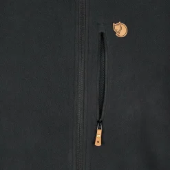 Fjällräven ÖVIK LITE FLEECE VEST M Herren - Fleeceweste