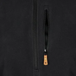 Fjällräven ÖVIK LITE FLEECE HALF ZIP W Damen - Fleecepullover