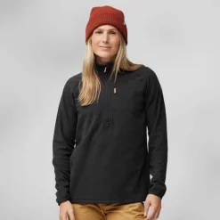 Fjällräven ÖVIK LITE FLEECE HALF ZIP W Damen - Fleecepullover