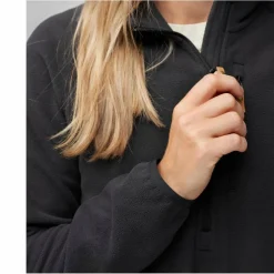 Fjällräven ÖVIK LITE FLEECE HALF ZIP W Damen - Fleecepullover