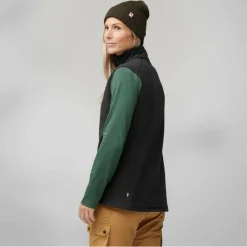 Fjällräven ÖVIK LITE FLEECE VEST W Damen - Fleeceweste