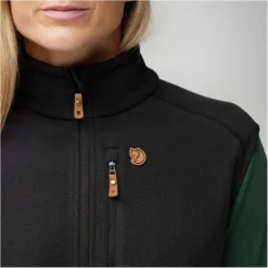 Fjällräven ÖVIK LITE FLEECE VEST W Damen - Fleeceweste