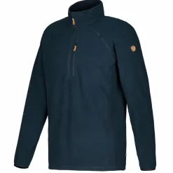 Fjällräven ÖVIK LITE FLEECE HALF ZIP M Herren - Fleecepullover
