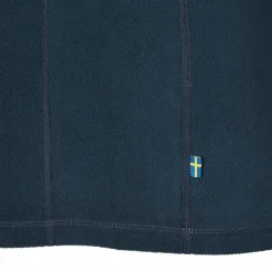 Fjällräven ÖVIK LITE FLEECE HALF ZIP M Herren - Fleecepullover