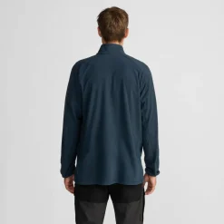 Fjällräven ÖVIK LITE FLEECE HALF ZIP M Herren - Fleecepullover